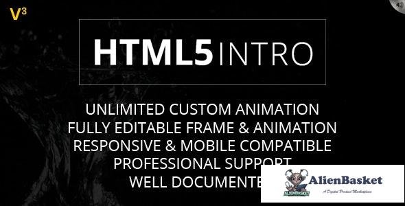 25981 HTML5 INTRO v1.0 