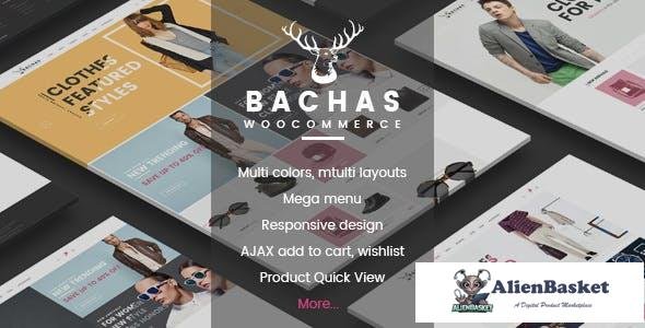 14092 Bachas v1.3.1 - Responsive WooCommerce Theme 