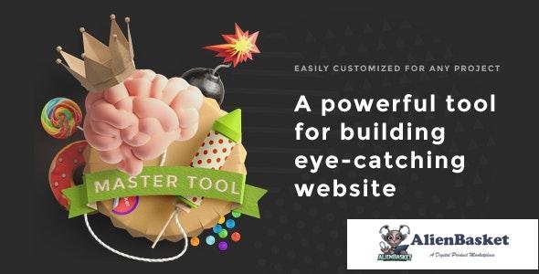 17620 Whakaaro v1.0.1 - Multi-Concept & One Page WordPress Theme 