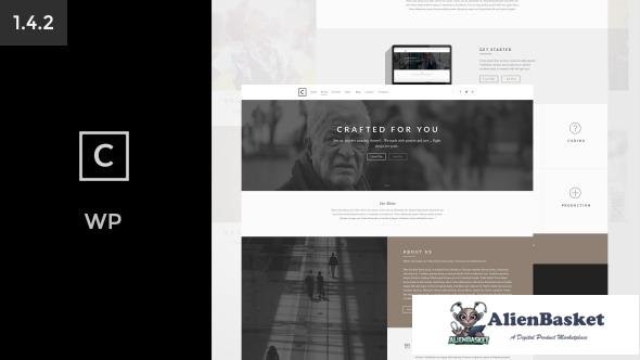 13354 Choco v1.5.1 - Multipurpose WP 