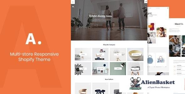 18131 Anatoly v1.0 - Shopify Theme 