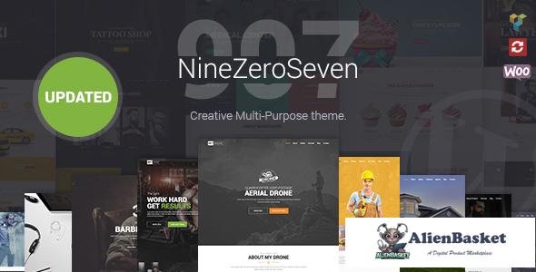 10573 907 v4.1.4 - Responsive Multi-Purpose Theme 