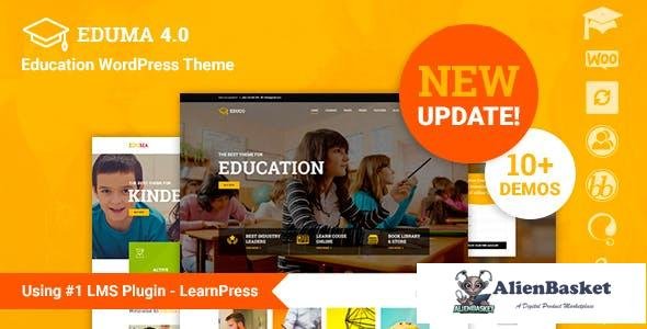 14315 Education WP v4.0.2 - Education WordPress Theme 