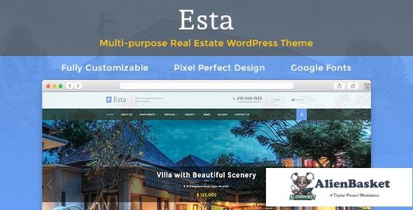 10730 Esta v3.1.5 - Responsive Real Estate Property 