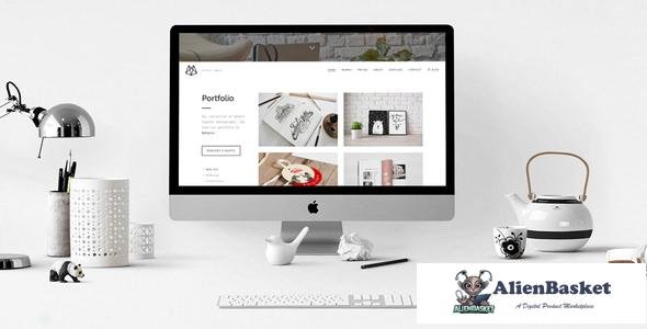 11682 Bushwick v1.15 - Lightweight Minimal Theme 