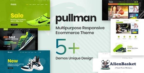 14705 Pullman v1.0 - Multipurpose Prestashop Responsive Theme 