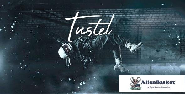 16167 Tustel v1.0 - Photography Portfolio HTML Template 