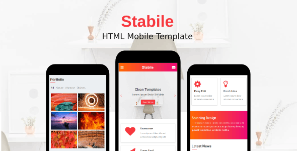 23942 Stabile v1.0 - HTML Mobile Template 