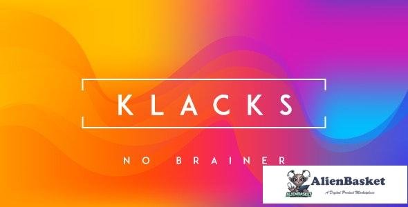 18299 No Brainer v1.0 - The First Draft Landing Page HTML Template 