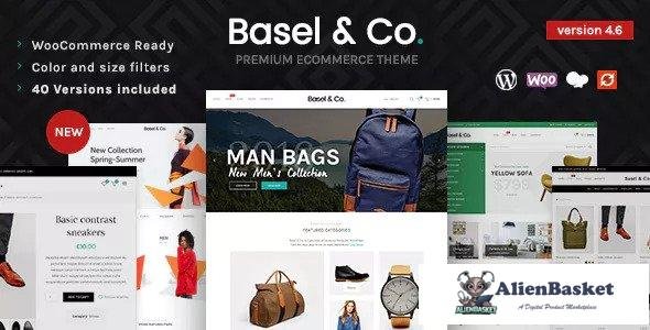 13316 Basel v4.6.0 - Responsive eCommerce Theme 