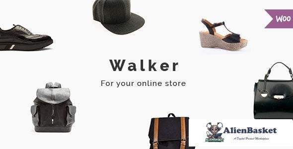 16337 Walker v2.1 - WooCommerce Theme 