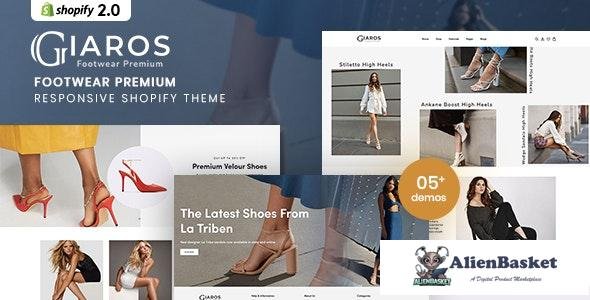 30427 Giaros v1.0 - Footwear Premium Responsive Shopify Theme 