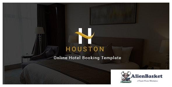 22766 Houston v1.0 - Online Hotel Booking Template 