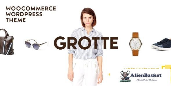 26816 Grotte v9.0.1 - A Dedicated WooCommerce Theme 