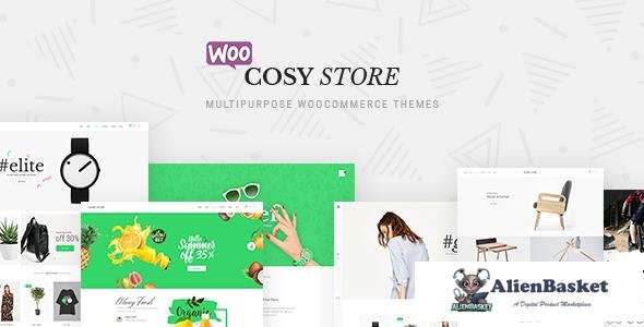 33570 Cosi v1.2.0 - Multipurpose WooCommerce WordPress Theme 