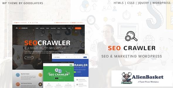 10626 SEO Crawler v1.0.4 - Digital Marketing Agency, Social Media, SEO 