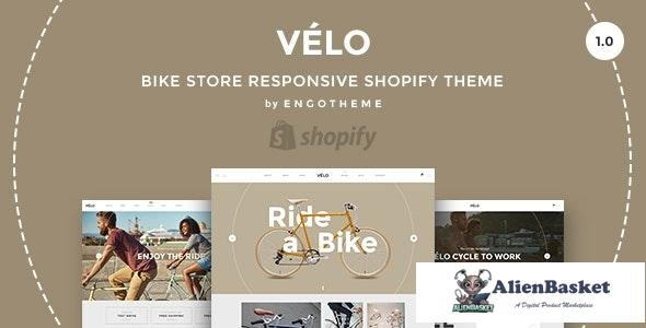 16477 Velo v1.0 - Bike Store Responsive Shopify Theme 