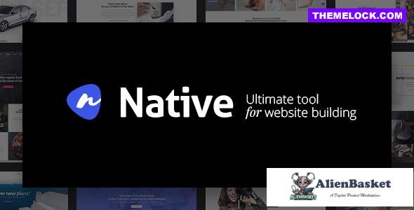 21111 Native v1.5.0 - Powerful Startup Development Tool 