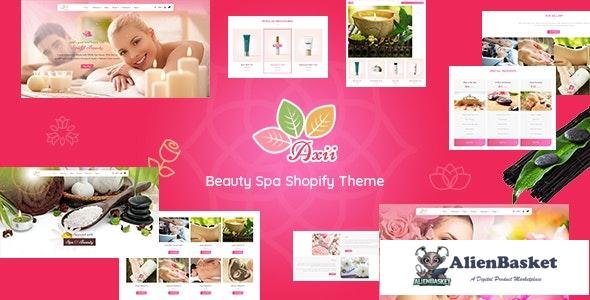 20606 Axii v1.1 - Beauty Shopify Theme 
