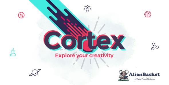 12752 Cortex v1.2 - A Multi-concept Theme for Agencies 