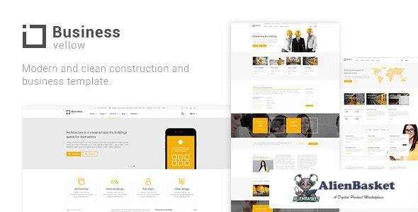 20906 Yellow Business v1.0 - Construction Template 