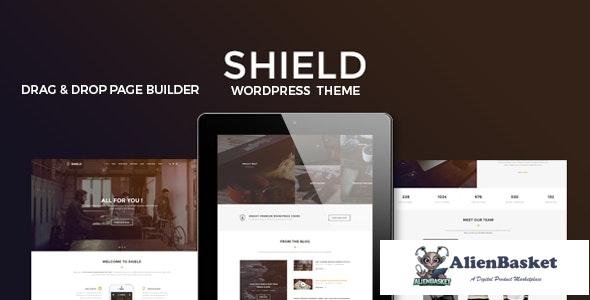 18571 Shield v1.0.3 - A Creative Responsive Multi-Concept WordPress Theme 