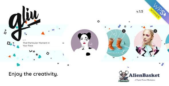 11951 Gliu v1.5 - Enjoy The Creativity 