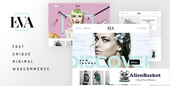 32043 Eva v1.9.9.8 - Fashion WooCommerce Theme 