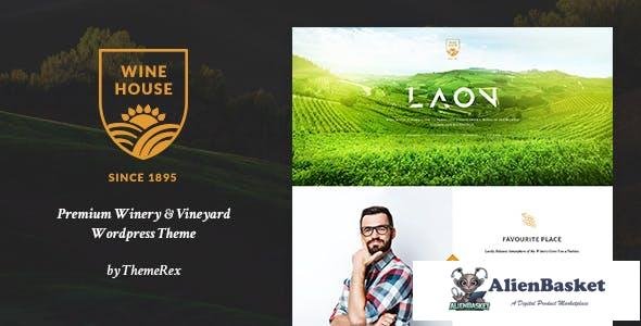 14169 Laon v1.7.0 - Wine House, Winery & Wine Shop WordPress Theme 