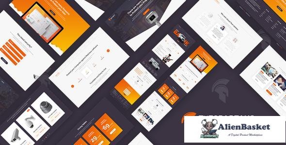 40997 TheSpartans v1.5 - MultiPurpose Guardian & Protection Theme 