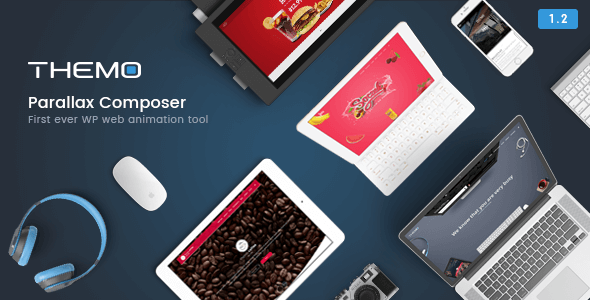 11275 Themo v1.4.5 - Creative Parallax Multi-purpose WordPress Theme 