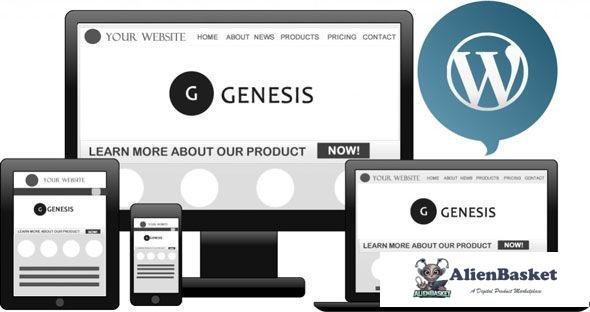 32917 Genesis Framework v3.4.0 