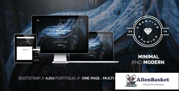 14278 Hero v1.1 - Bold Multipurpose WordPress Theme 