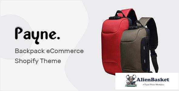 24073 Payne v1.0 - Backpack eCommerce Shopify Theme 