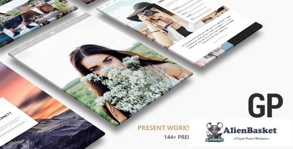 39693 Grand Photography WordPress v5.7.8 