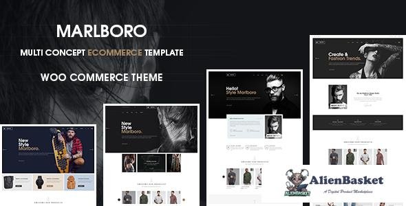 11790 Marlboro v1.2.2 - WooCommerce Responsive Fashion Theme 