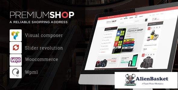 17572 Premiumo v3.5.1 - WooCommerce Shopping Theme 