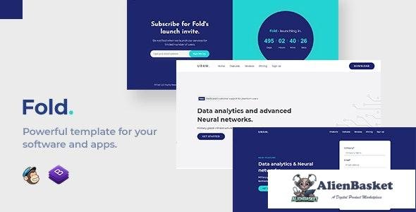 16690 Fold v1.0 - Software and App Template 