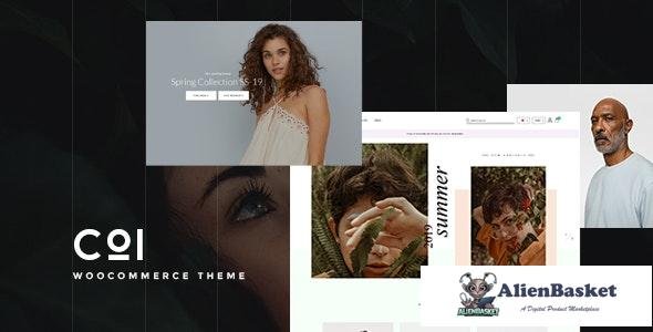 15708 Coi v1.0.1 - Multipurpose WooCommerce Theme 