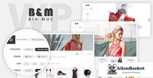 11249 SNS BiaMuc v1.1 - WooCommerce WordPress Theme 