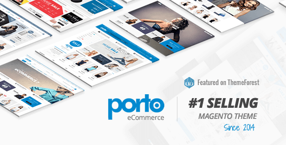 13114 Porto v3.1.7 - Ultimate Responsive Magento Theme 