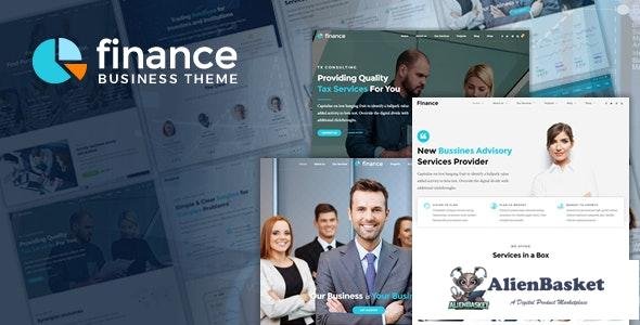 17652 Finance v1.2.3 - Accounting & Consulting 