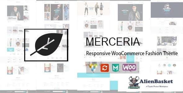 14079 Merceria v1.3.2 - Responsive WooCommerce Fashion Theme 