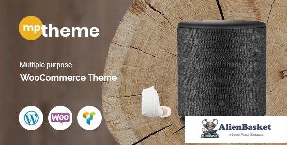 17772 Mptheme v1.0 - Tech Shop WooCommerce Theme 