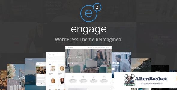 10395 Engage v2.9.4 - Responsive Multipurpose WordPress Theme 