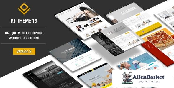 26293 RT-Theme 19 v2.9.9.1 - Responsive Multi-Purpose WP Theme 