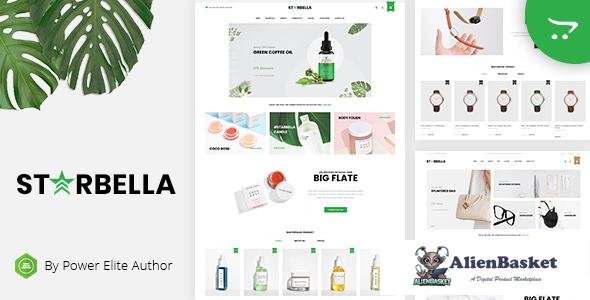 11710 StarBella - Multipurpose OpenCart 3 Theme 