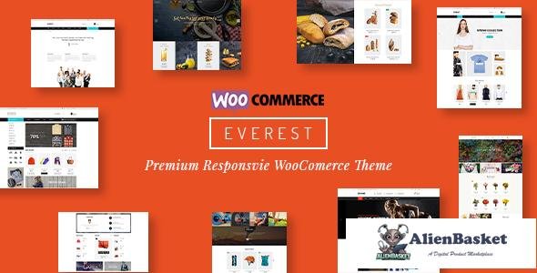 17725 Zoo Everest v3.0.0 - Multipurpose Woocomerce Theme 