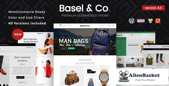 12078 Basel v4.5.0 - Responsive eCommerce Theme 