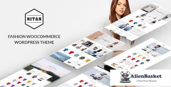 12069 Nitan v2.2 - Fashion WooCommerce WordPress Theme 